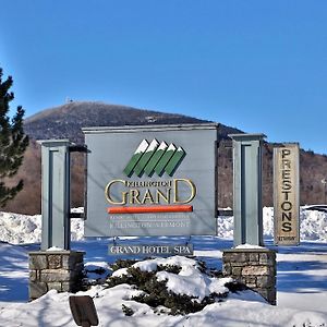 Killington Grand Resort Hotel